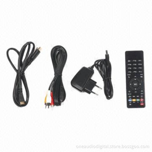Quad Core Android TV Box